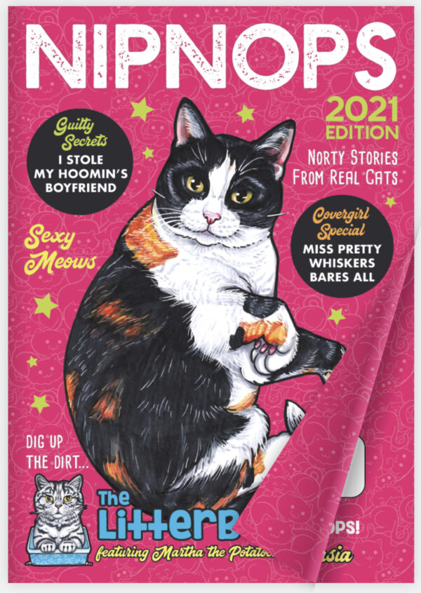 NipNops Cover