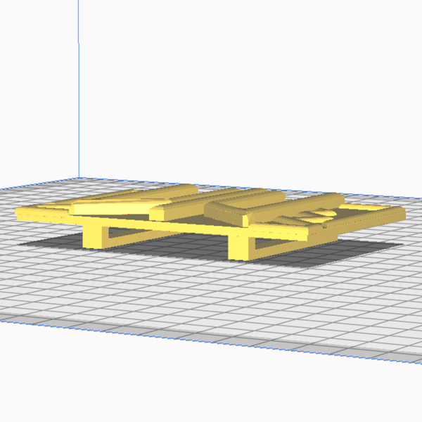 Ravager Thor Belt Buckle - 3D Print File (STL) - Image 5