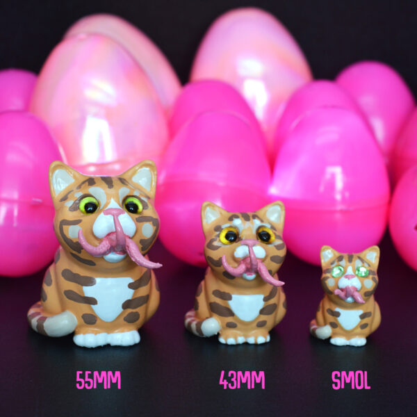 Flerchonker 3D File - Image 6