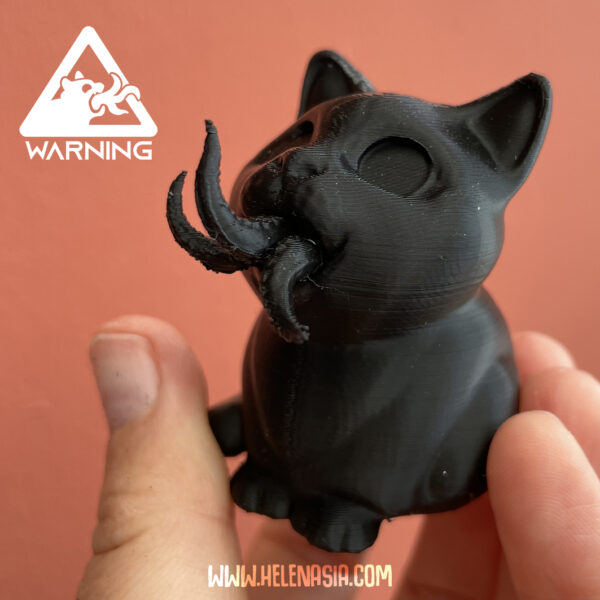 Flerchonker 3D File - Image 2