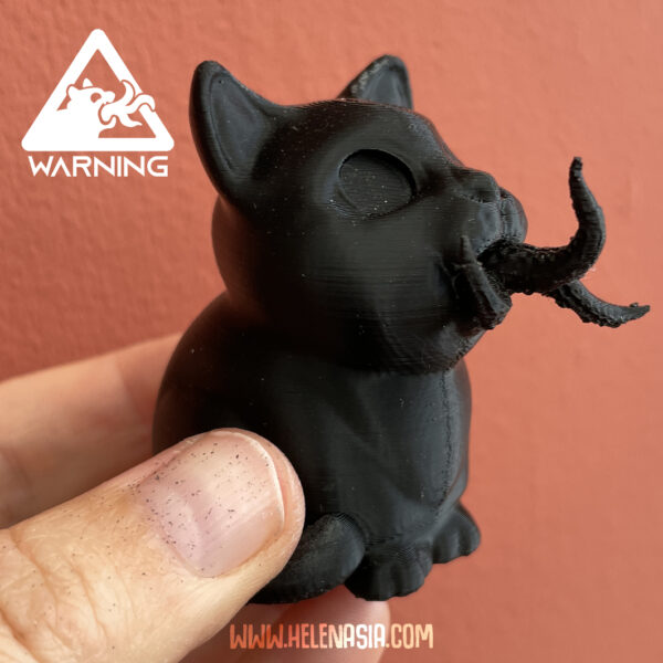 Flerchonker 3D File - Image 3