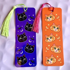 Energy Bookmarks