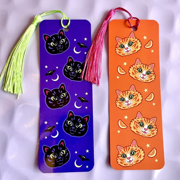 Energy Bookmarks