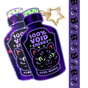 The Void Energy Collection