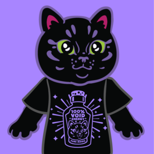 Void Energy T-Shirt