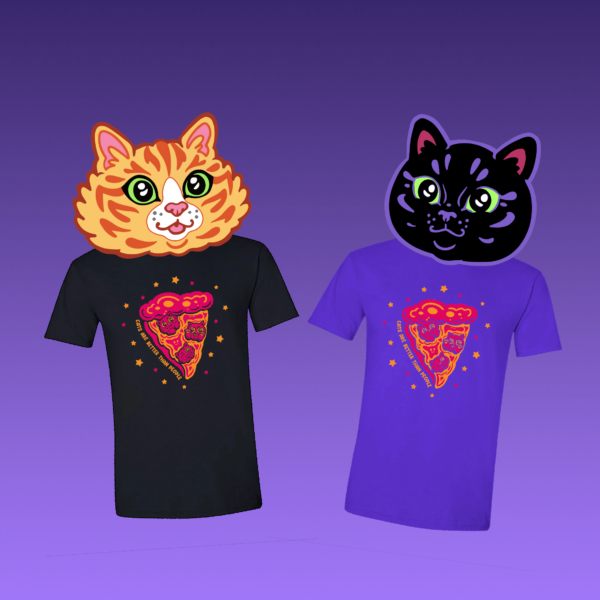 PurrPeroni Pizza - Pre-Orders! - Image 5