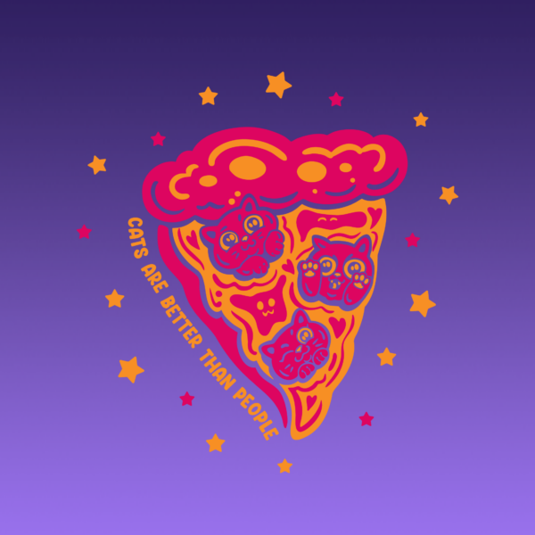 PurrPeroni Pizza - Pre-Orders! - Image 4