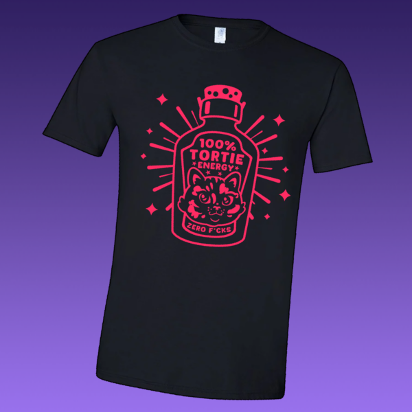Tortie Energy - Pre-Orders! - Image 6