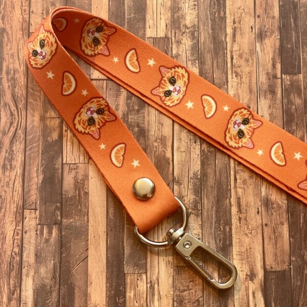 Potion Energy Lanyards - Image 5