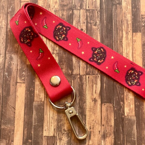 Potion Energy Lanyards - Image 4