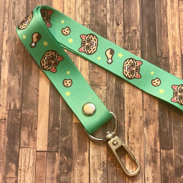 Potion Energy Lanyards - Image 6