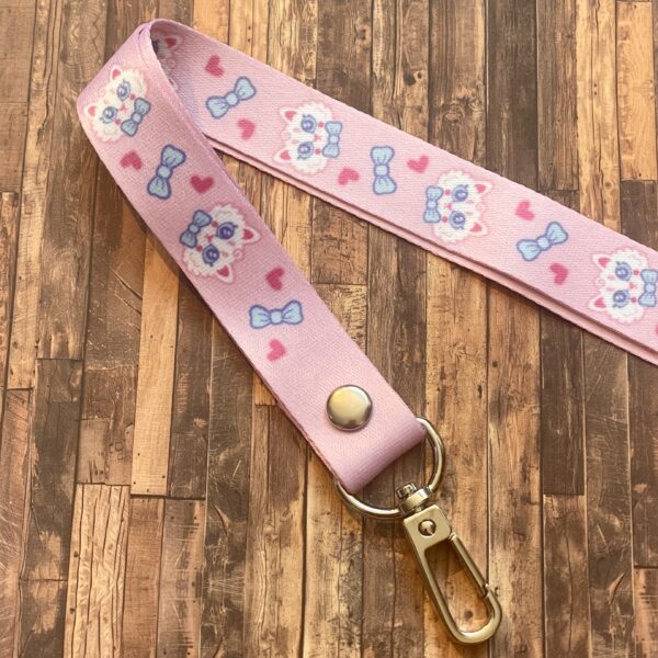 Potion Energy Lanyards - Image 7
