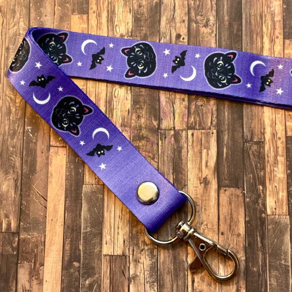 Potion Energy Lanyards - Image 8