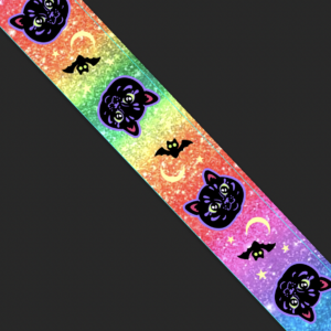 Void Pride Lanyards - Pre-Order